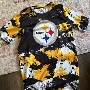 Steelers Graphic T-Shirt